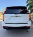 Cadillac Escalade 2022 - 4