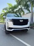 Cadillac Escalade 2022 - 5