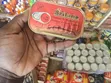 Sardines in Vegetable Oil - 1