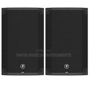 Mackie Thump 215 1400W Powered Loudspeaker