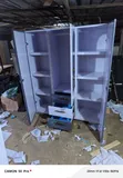 Wood-Mode 3-Door Wardrobe - 3