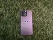 Apple iPhone 16 Pro Max 256GB Graphite - 4