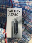 New Samsung Galaxy A37 256GB Black - 1
