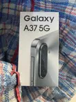 New Samsung Galaxy A37 256GB Black - 2
