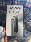 New Samsung Galaxy A37 256GB Black - 3