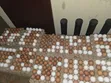 Fresh Farm Eggs - 30 Count - 1