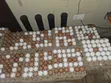 Fresh Farm Eggs - 30 Count - 4