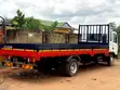 Hyundai 5 Ton Rigid Truck - 2016 - 2