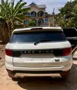 Land Rover Range Rover Evoque 2017 White - 5
