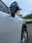 Toyota Corolla Cross XLE 2025 White - 3