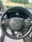 Toyota Corolla Cross XLE 2025 White - 4