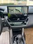 Toyota Corolla Cross XLE 2025 White - 5