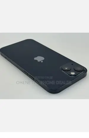 New Apple iPhone 13 128GB Black