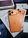Apple iPhone 17 Pro Max 256GB Orange - 1