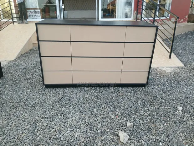 Shop Display Table - 1