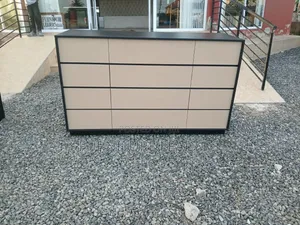 Shop Display Table