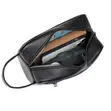 Men's Genuine Leather Hand Purse - 1
