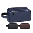 Men's Genuine Leather Hand Purse - 3