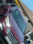 2014 Hyundai Santa Fe GLS 4dr SUV AWD 3.3L Red - 5