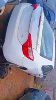 2016 Toyota Corolla LE Sedan - 2