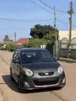 Kia Morning 2010 Gray - 5