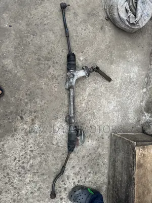 Hyundai Elantra Steering Rack (2012-2016)