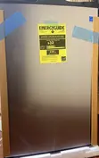Brand New TCL Mini Fridge - Energy Efficient - 3