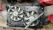 Toyota RAV4 Radiator and Fan Assembly - 1