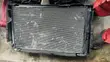 Toyota RAV4 Radiator and Fan Assembly - 2