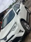 2018 Toyota RAV4 SE SUV - 2