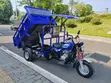 Brand New Storm Prince Tricycle 150cc - Blue - 1