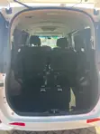Toyota Voxy X 2WD 8-Seater 2017 White - 4