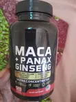 Maca + Panax Ginseng for Men's Vitality - 2