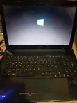 Medion Laptop - Intel Core i3, 4GB RAM, 500GB HDD - 2