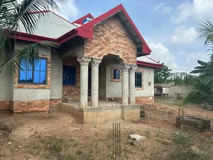 3-Bedroom House for Sale in Alex Otuo Properties, Kumasi