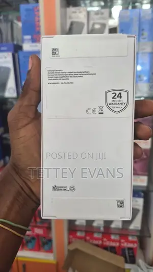 New Samsung Galaxy A18 128GB Gray