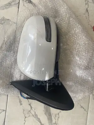Mitsubishi Outlander Mirror (2016-2020)