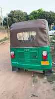 TVS King Deluxe Plus iTouch Start 2024 Yellow - 3