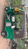 TVS King Deluxe Plus iTouch Start 2024 Yellow - 4