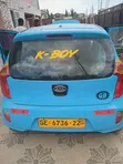 Kia Picanto 2012 - 1