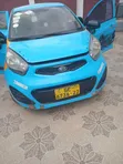 Kia Picanto 2012 - 5