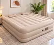 Royal Comfort Double Automatic Air Bed with Inbuilt Pump - 1