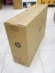 HP AiO 24 Desktop Computer - Intel Core i3, 8GB RAM, 512GB SSD - 3