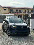2024 Toyota RAV4 XLE AWD - 2