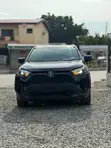 2024 Toyota RAV4 XLE AWD - 3