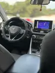2024 Toyota RAV4 XLE AWD - 4