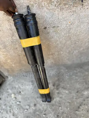 Toyota Voxy Back Shocks - Home Used