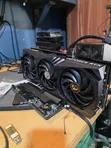 MSI RTX 4070 Ti 12GB Graphics Card - Brand New - 3