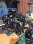 MSI RTX 4070 Ti 12GB Graphics Card - Brand New - 4