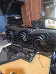 MSI RTX 4070 Ti 12GB Graphics Card - Brand New - 5